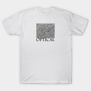 Optical T-Shirt